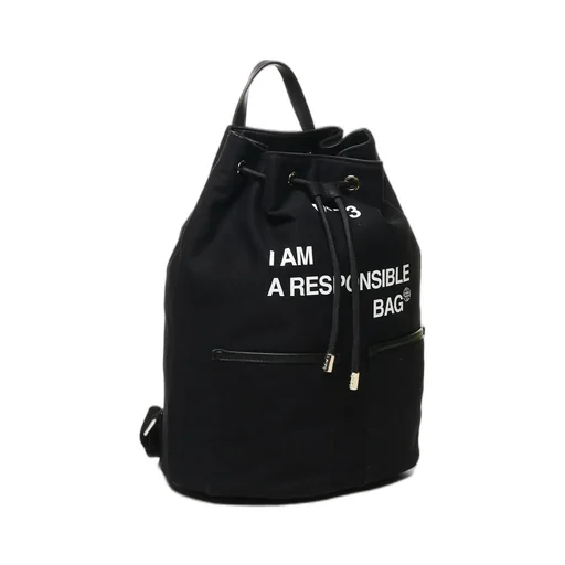 Drawstring Backpack