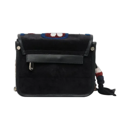 Flap Bag