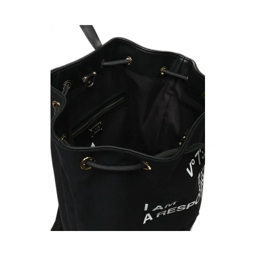 Drawstring Backpack