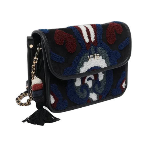 Flap Bag