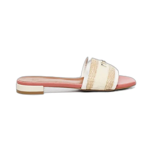 Slide Sandals