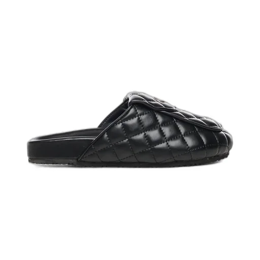 Quilted Slides