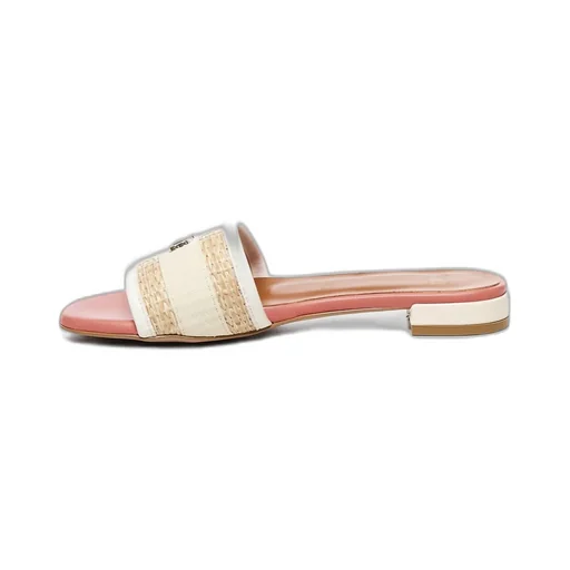 Slide Sandals