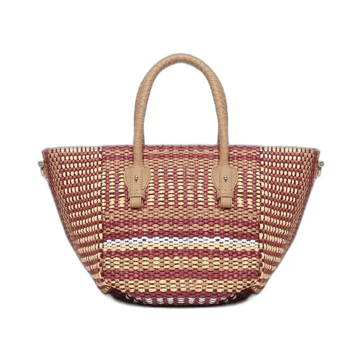 Woven Tote Bag