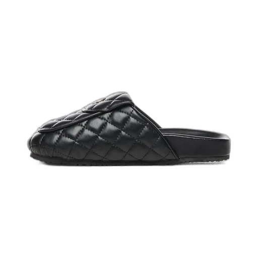 Quilted Slides