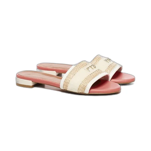 Slide Sandals