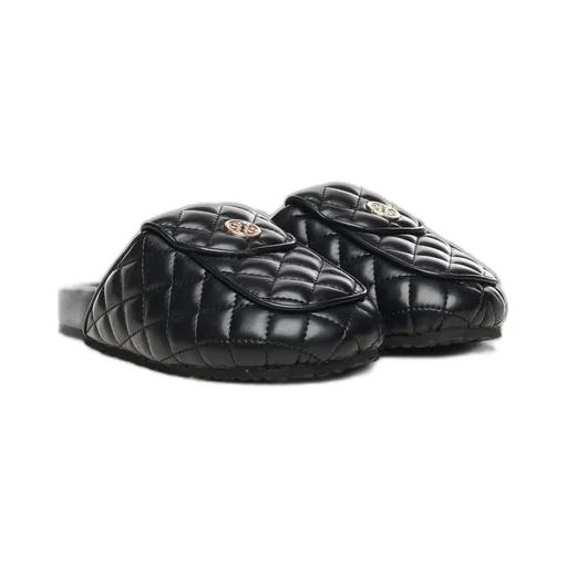 Quilted Slides