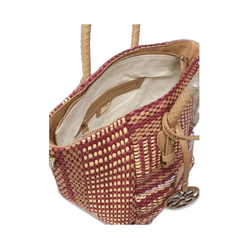Woven Tote Bag