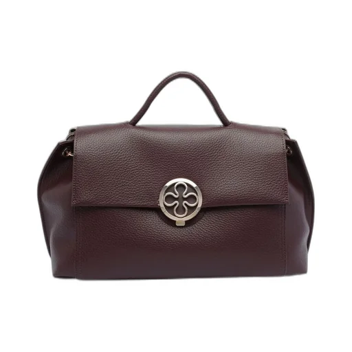 Top Handle Bag
