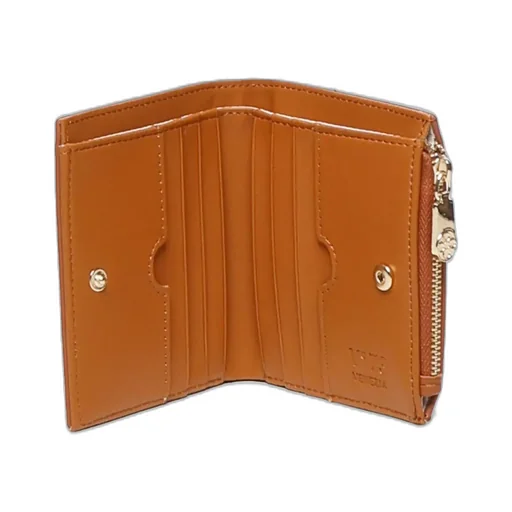 Bifold Wallet