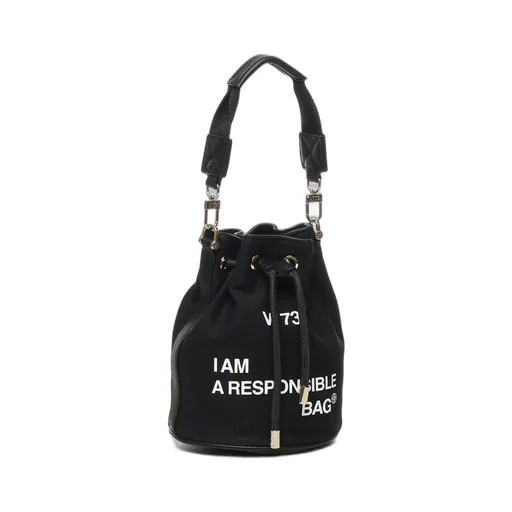 Bucket Bag
