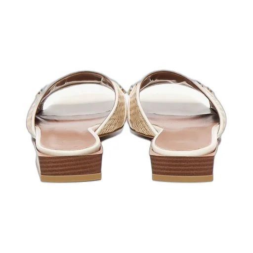 Slide Sandals