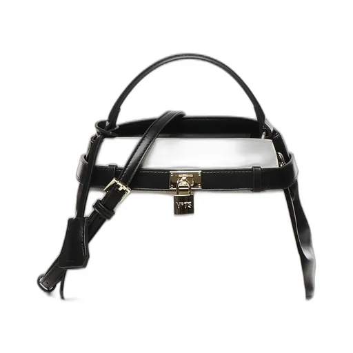 Top Handle Bag
