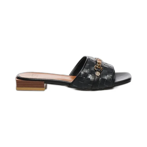 Slide Sandals