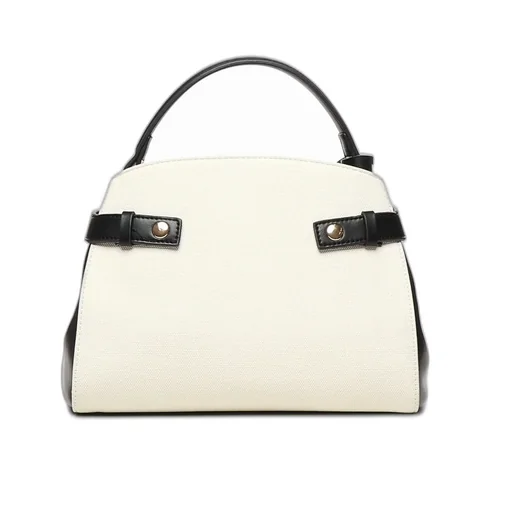 Top Handle Bag