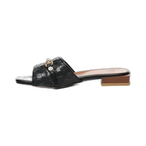 Slide Sandals