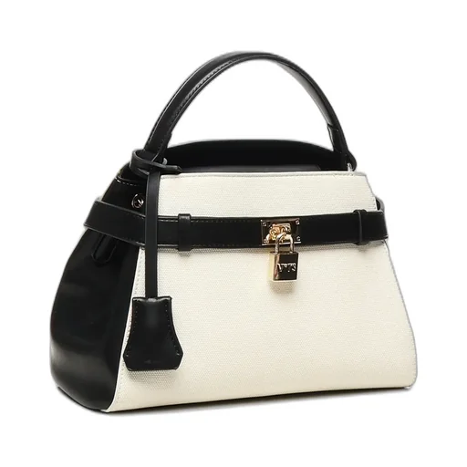 Top Handle Bag