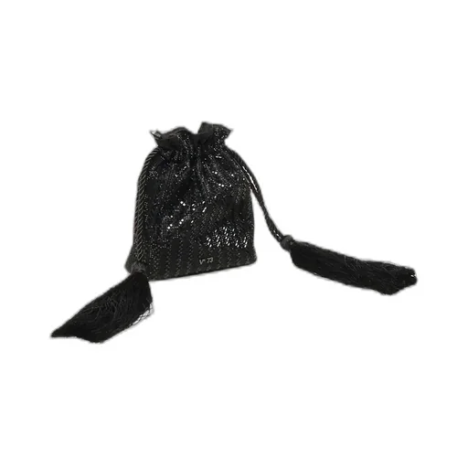 Drawstring Pouch Bag
