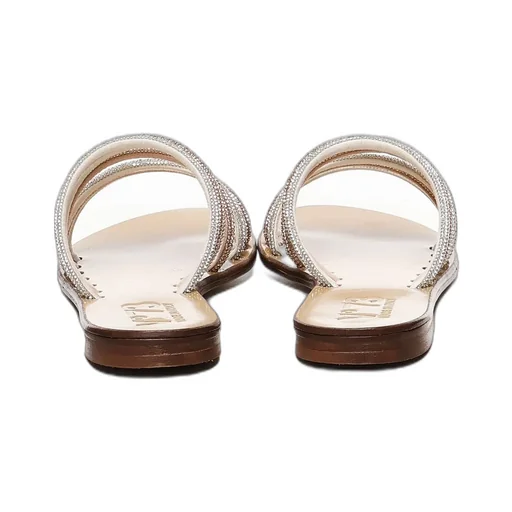Rhea Flat Sandals