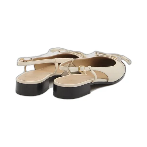 Slingback Flats