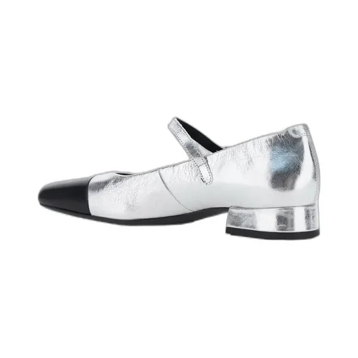 Mary Jane Flats