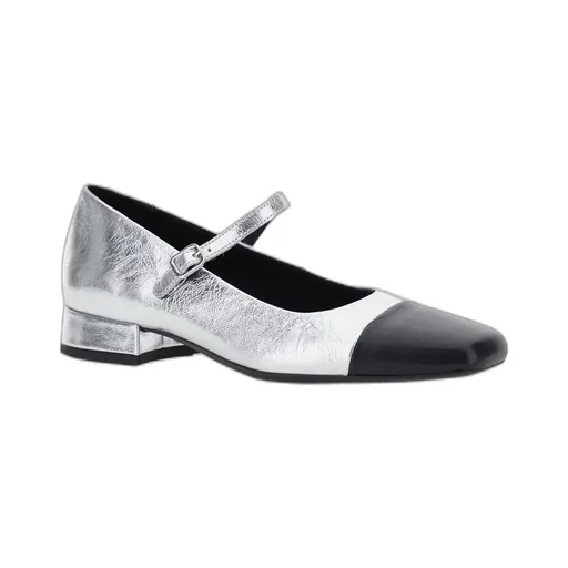 Mary Jane Flats