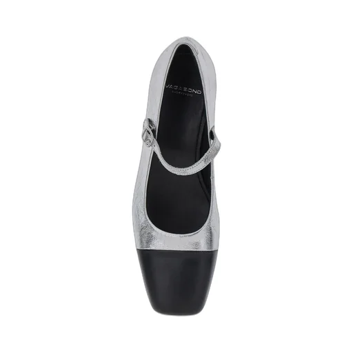 Mary Jane Flats
