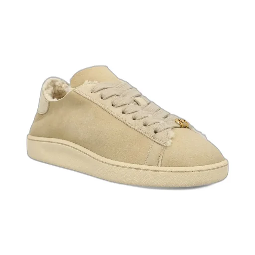 Low-Top Sneakers