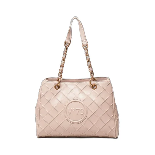 Quilted Tote Bag