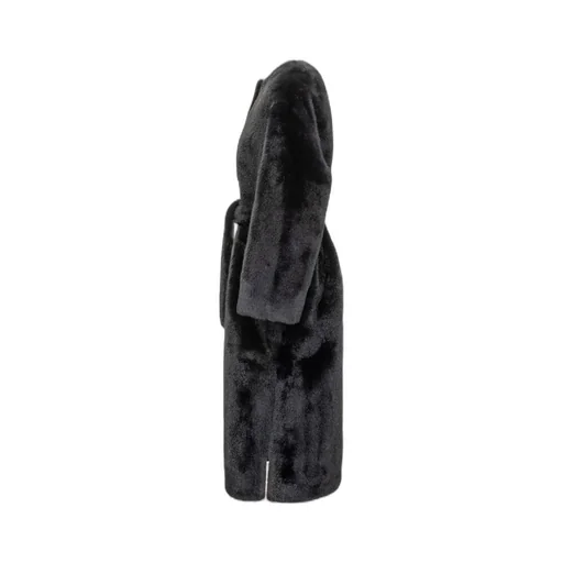 Faux Fur Coat