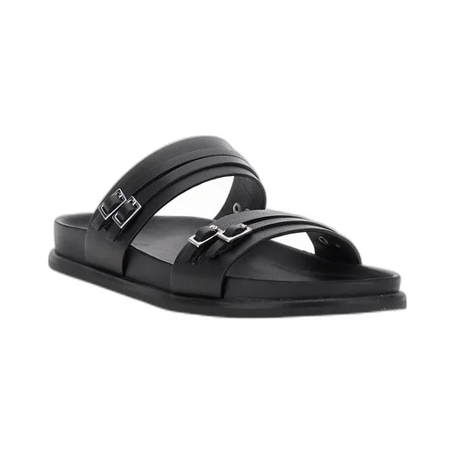 Sandals With Buckles