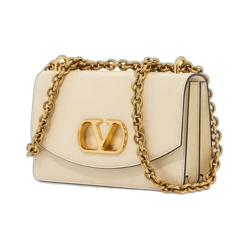Vltn Times Shoulder Bag