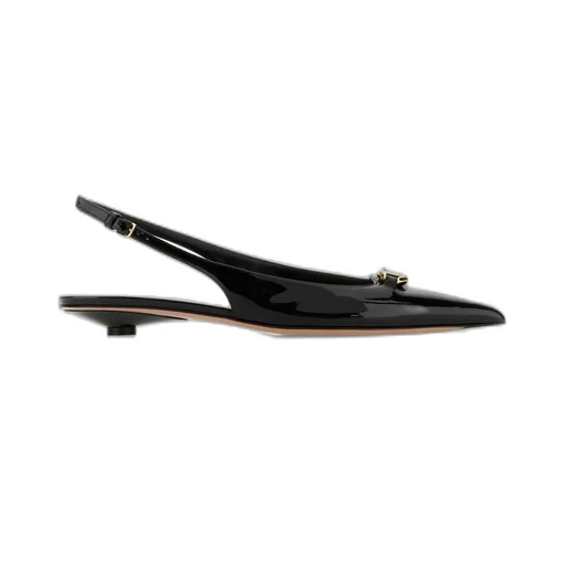Slingback Flats