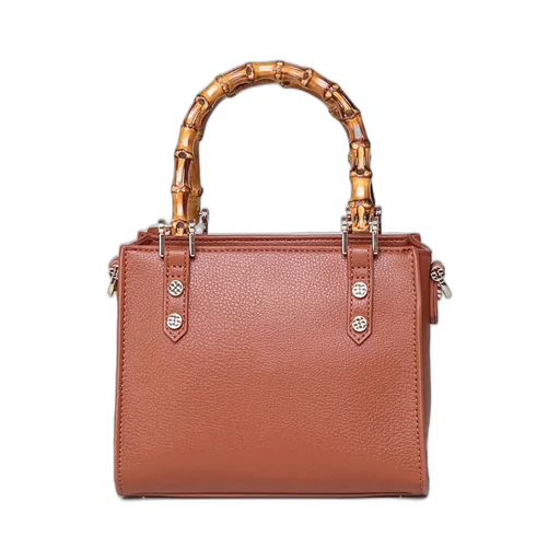Top Handle Bag