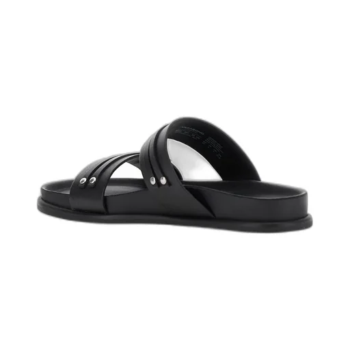 Sandals With Buckles