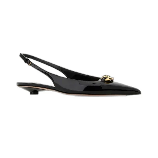 Slingback Flats