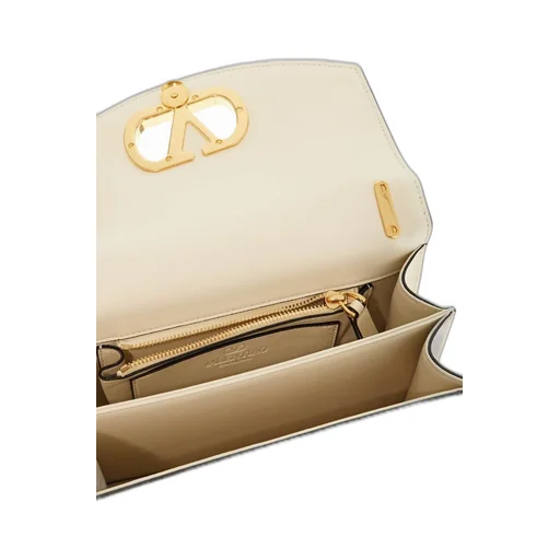 Vltn Times Shoulder Bag