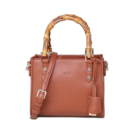 Top Handle Bag