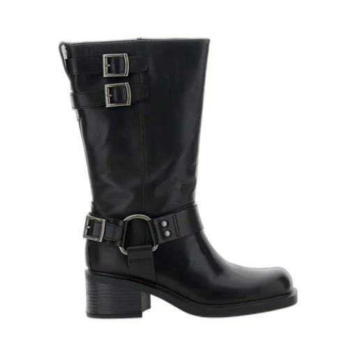 Biker Boots