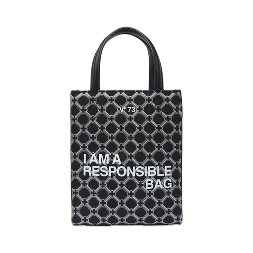 I Am A Responsible Bag