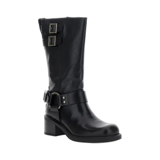 Biker Boots