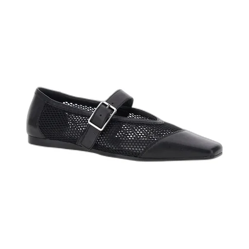 Mary Jane Flats