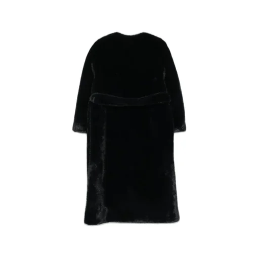 Faux Fur Coat