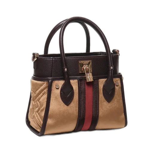 Top Handle Bag
