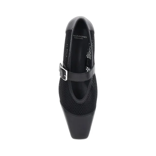 Mary Jane Flats