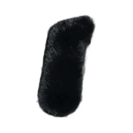 Faux Fur Coat