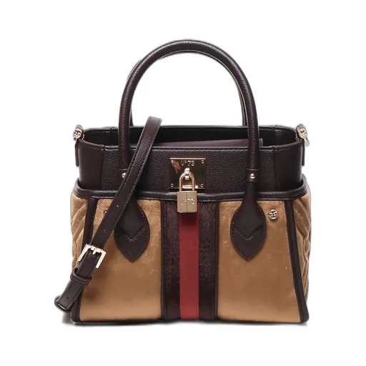 Top Handle Bag