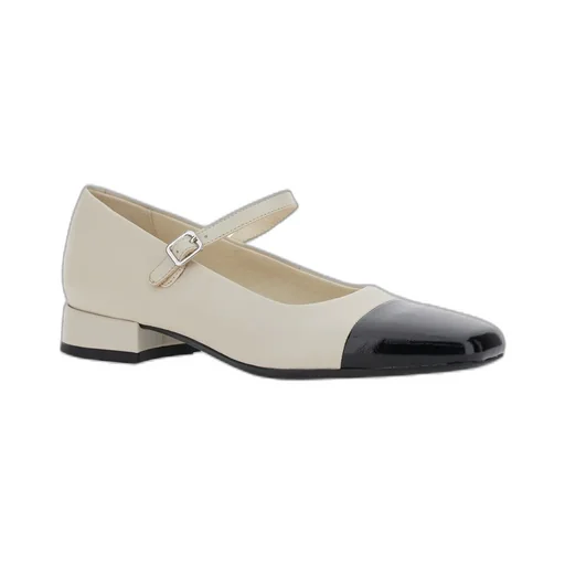 Mary Jane Flats