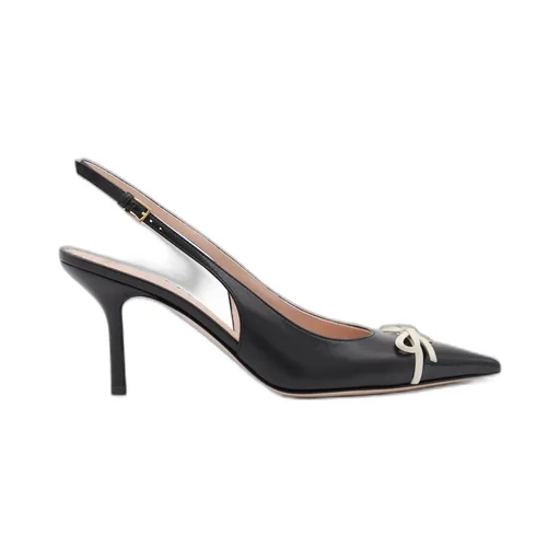 Slingback Pumps
