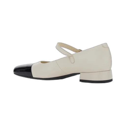 Mary Jane Flats